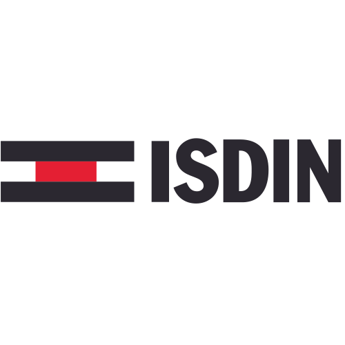 Logo ISDIN