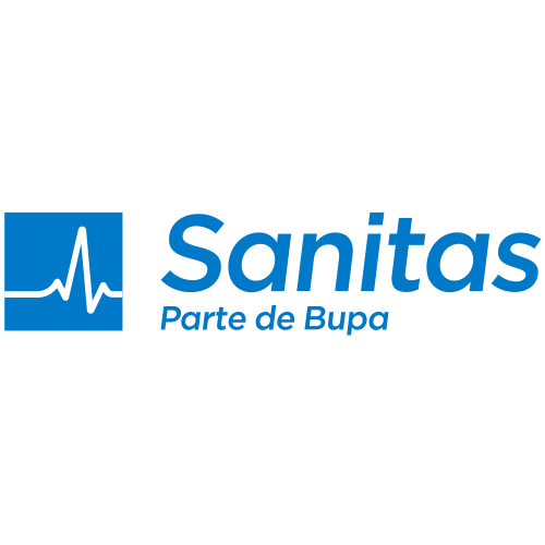 Logo Sanitas